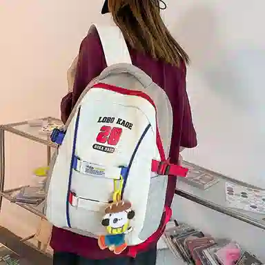 NOMK Backpack