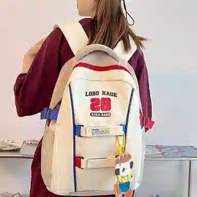 NOMK Backpack