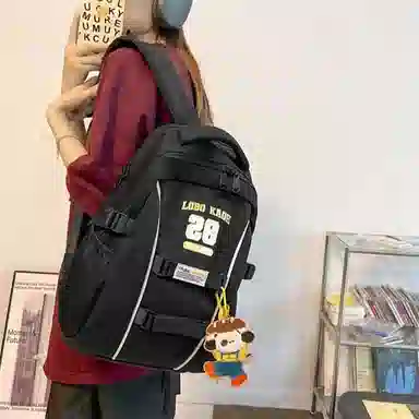 NOMK Backpack