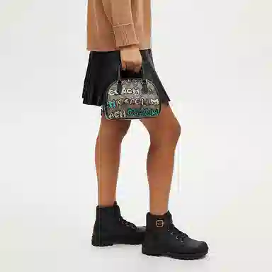 COACH x Mint + Serf Sydney 20