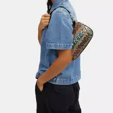 COACH x Mint + Serf Teri