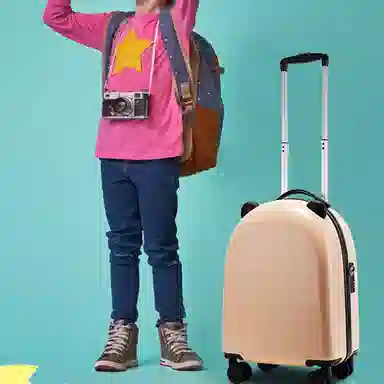 JIANGLIDA ABS+PC 2018