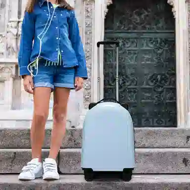 JIANGLIDA ABS+PC 2018