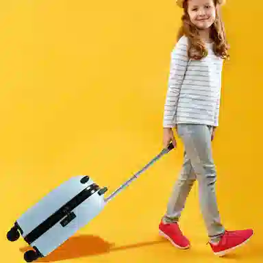 JIANGLIDA ABS+PC 2018