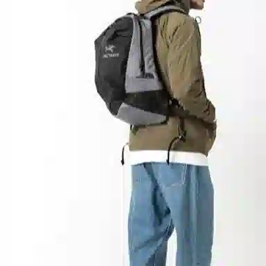 Arcteryx x BEAMS ARRO 16L