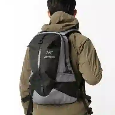 Arcteryx x BEAMS ARRO 16L