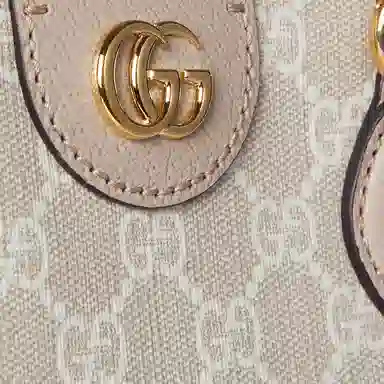 GUCCI Ophidia G Tote