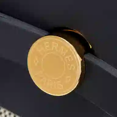 Hermes Herbag Zip 20