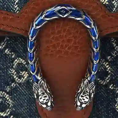 Gucci Dionysus Mini Bag