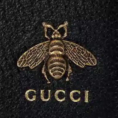 GUCCI Logo