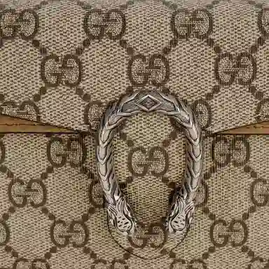 Gucci Dionysus Mini Crossbody Bag