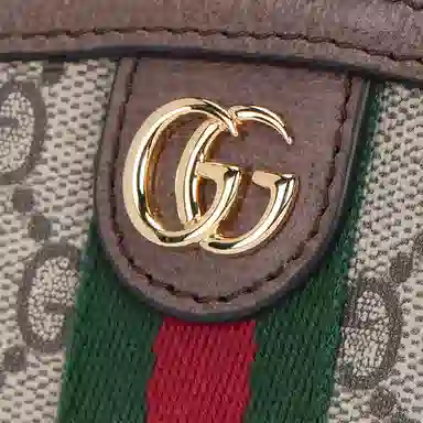 GUCCI Ophidia Logo
