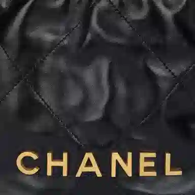 CHANEL 22Bag Mini