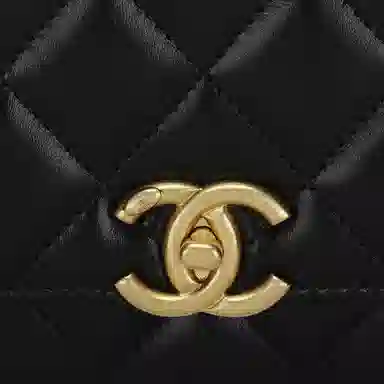 CHANEL WOC 25S