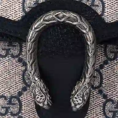 GUCCI Dionysus Logo