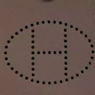 Hermes Evelyne Mini 16