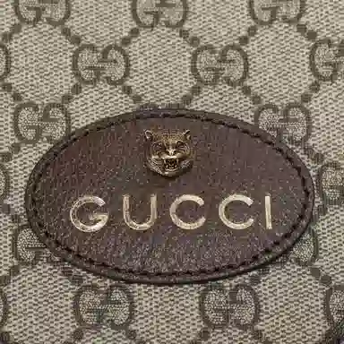 Gucci Neo Vintage