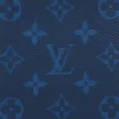 LOUIS VUITTON Pochette Voyage