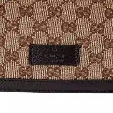 Gucci Messenger Bag