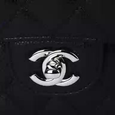 CHANEL Classic Flap CF