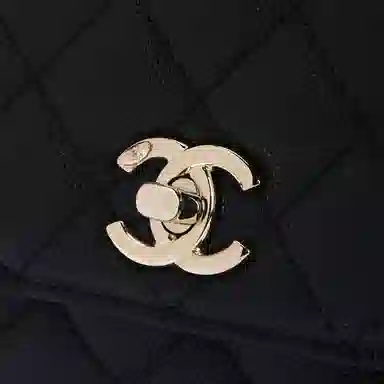 CHANEL COCO handle