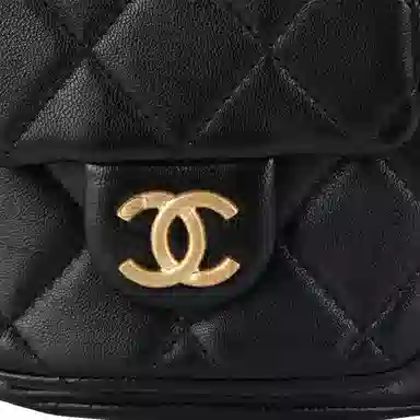 CHANEL 25C