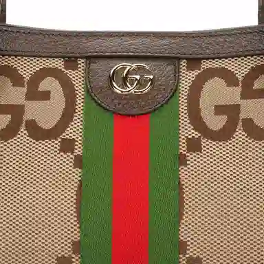 Gucci Ophidia Tote