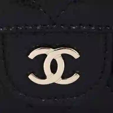 Chanel Card Holder