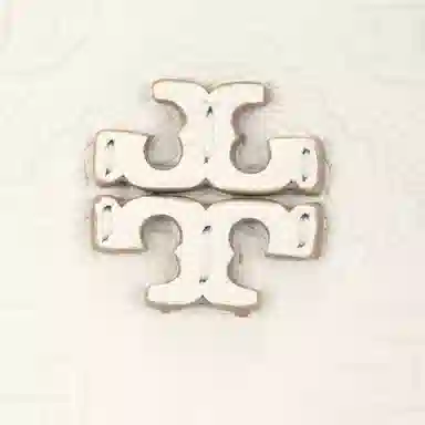 TORY BURCH T MonogramMcGraw