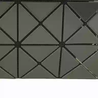 ISSEY MIYAKE LUCENT 5 PVC Tote
