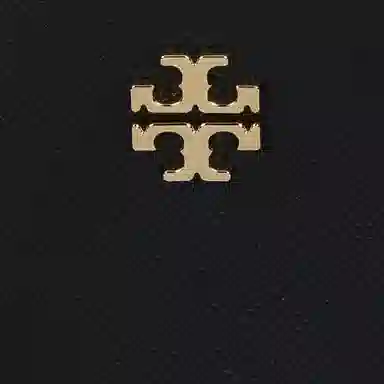 Tory Burch Emerson Black