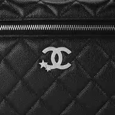 CHANEL 25B LP Logo
