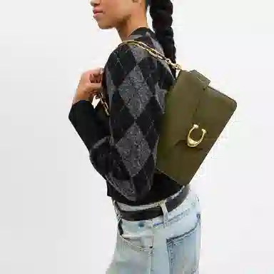 COACH Chain TABBY 26