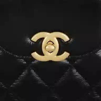 CHANEL 25C kelly