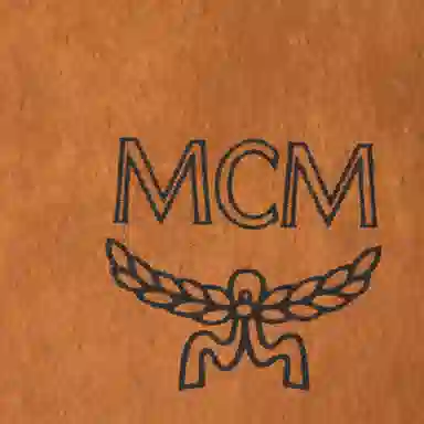 MCM Klassik Visetos Tote