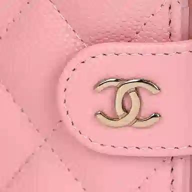 CHANEL C Logo
