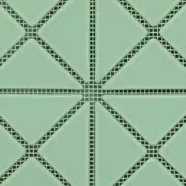 ISSEY MIYAKE Prism PLUS 8 PVC