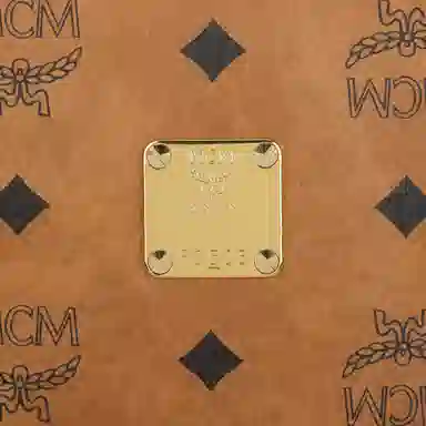 MCM TONI LOGO
