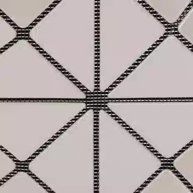 ISSEY MIYAKE CARAT 9 PVC