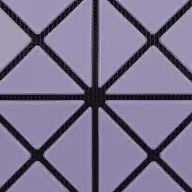 ISSEY MIYAKE LOOP MATTE 9