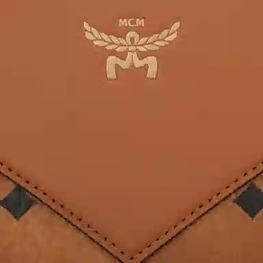 MCM Visetos Tote