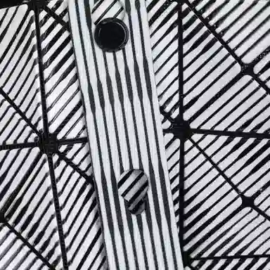 ISSEY MIYAKE E BEAM Tote