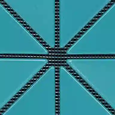 ISSEY MIYAKE CARAT 9 PVC