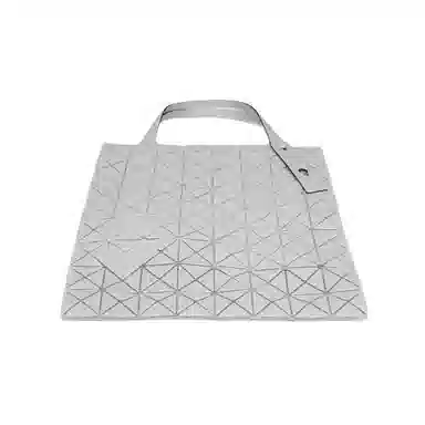 ISSEY MIYAKE Prism PLUS 8 Tote