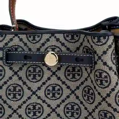 TORY BURCH Romy T MONOGRAM