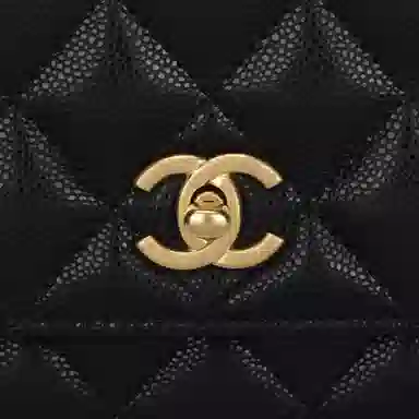 CHANEL 25B