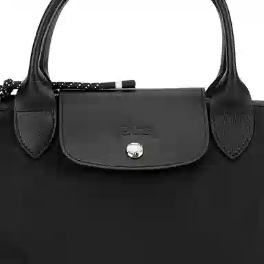 LONGCHAMP Le Pliage Energy Black