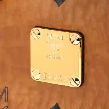 MCM Essential Visetos Origina Logo