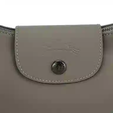 Longchamp Le Pliage Brown