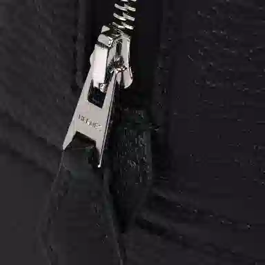 HERMES Plume Mysore 89 Noir